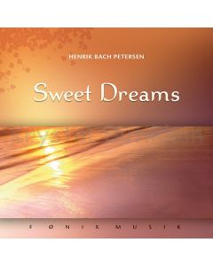 Sweet dreams CD