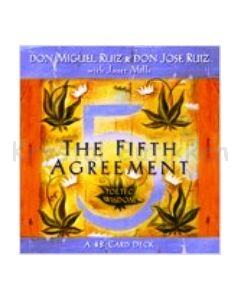 THE FIFTH AGREEMENT