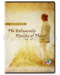 UNKNOWABLE REALITY DVD