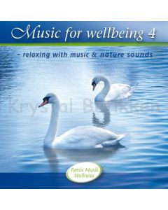 Musik for wellbeing 3