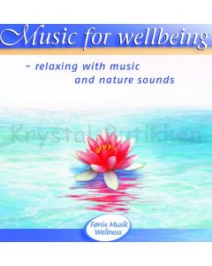 Musik for wellbeing 1