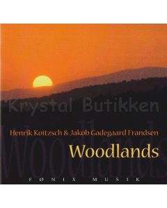 Woodlands - Henrik koitzsch