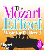 The Mozart effect - Mozart to Go