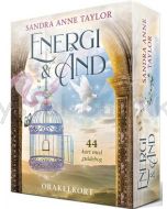 Energi og Ånd-orakel kort 