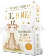 JEG ER MIG-kort
