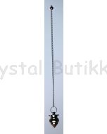 Pendulum: SILVER ROUNDED