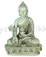 Buddha-MEDICINE-hvid