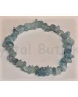 akvamarin-armbånd