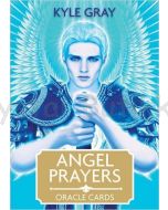 ANGEL PRAYERS - Kyle Gray
