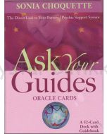 ASK YOUR GUIDES - Sonia Choquette