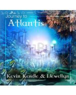 Journey to Atlantis-cd