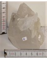 bjergkrystal-rå stykke