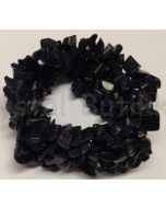 Armbånd-blå-stjernesten