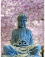 Notesbøger-blankbøger-smile buddha