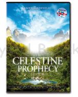 The celestine prophecy DVD