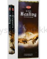 Divine Healing røgelse