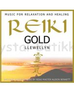 Reiki Gold-Llewellyn