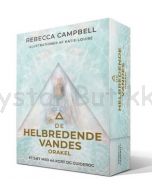 De Helbredende Vandes Orakel Rebecca Campbell