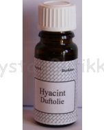 Hyacint-duftolie