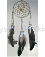 Indiansk-drømmefanger-Navajo-hvid