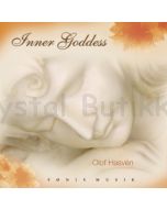 Inner Goddess CD