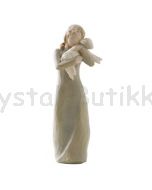 PEACE ON EARTH-figur