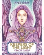 KEEPERS OF THE LIGHT - Kyle Gray