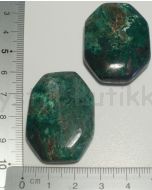 Chrysocolla ¤