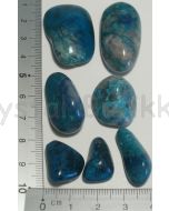 Chrysocolla fra Namibia