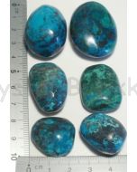 Chrysocolla fra Peru