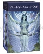 Millennium Thoth Tarot-Renate Lechner