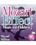 The Mozart effect-music for children