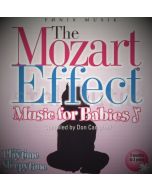 The Mozart effect-music for children