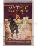 Mythic-tarot-kort