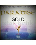 Paradise Gold-Llewellyn