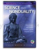 Science and nonduality vol.1 DVD