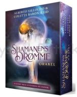 Shamanens-drømme-orakelkort