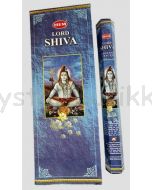 Shiva røgelse