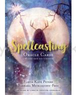 Spellcasting-Oracle Cards