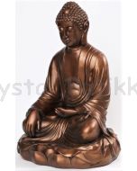 Buddha i flot design