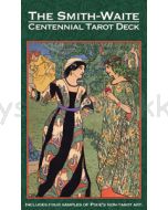 Tarot Smith-Waite Centennial
