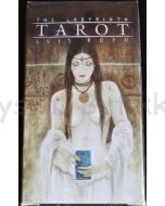 the sharman-caselli-tarot-kort