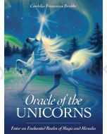 oracle of the unicorns