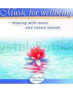 Musik for wellbeing 1