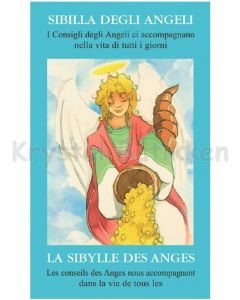 Angels Oracle cards