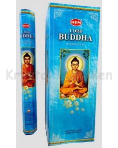 Buddha røgelse