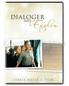 DIALOGER MED ENGLEN DVD