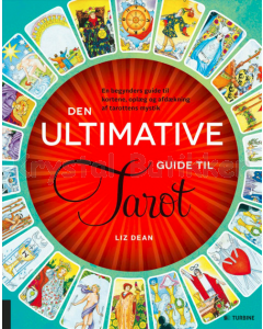 Den ultimative guide til tarot - Liz Dean