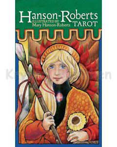 HANSON-ROBERTS Tarot