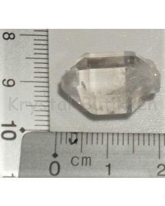 herkimer diamant krystal